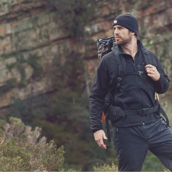 ICETRAX LED Beanie - Picture 2 of 2